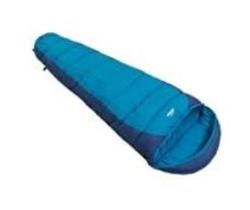 Wilderness 250 Sleeping Bag - River Blue Wilderness 250 Sleeping Bag - River Blue